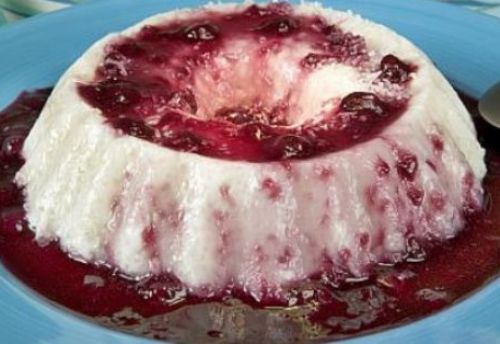 Experimente fazer este delicioso manjar de tapioca