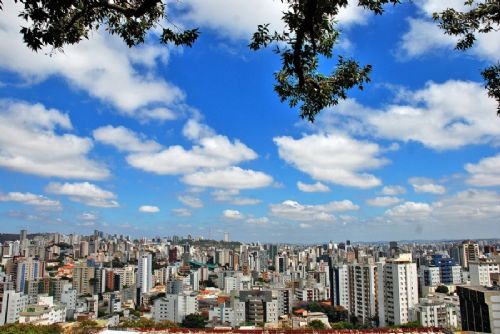 Belo Horizonte comemora os 117 anos com festa at dia 23