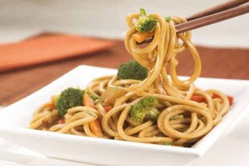 Este yakissoba agrada a vegetarianos ou no