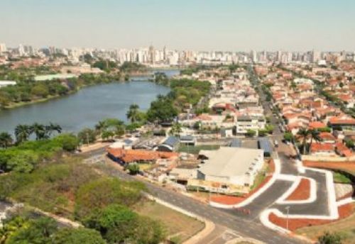 19 de maro  aniversrio de Rio Preto, cidade de cultura e boa gastronomia