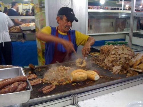 Festa Junina de Votorantim (SP) faz 100 anos com muitas atraes