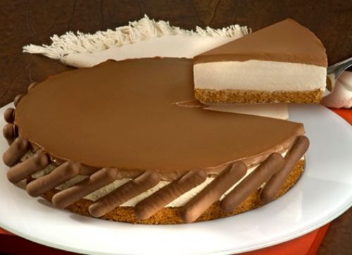 Veja como preparar a brasileirssima torta holandesa