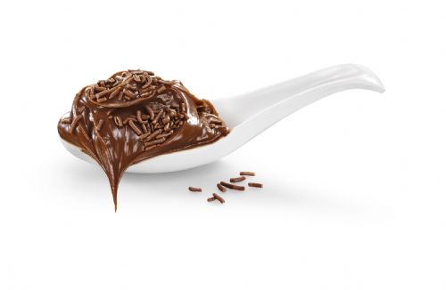 Polenghi recria receitas como de brigadeiro com menos calorias