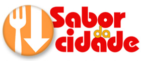 sabor da cidade