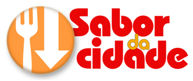 sabor da cidade